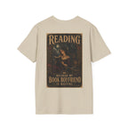 Book Boyfriend T-shirt
