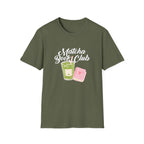 Matcha Book Club T-shirt