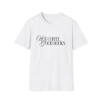 Hot Coffee, Good Books T-shirt