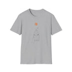 Worlds Between Pages T-shirt
