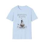 Midnight Reader T-shirt