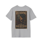 Book Boyfriend T-shirt