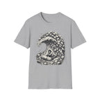 Drowning in Books T-shirt