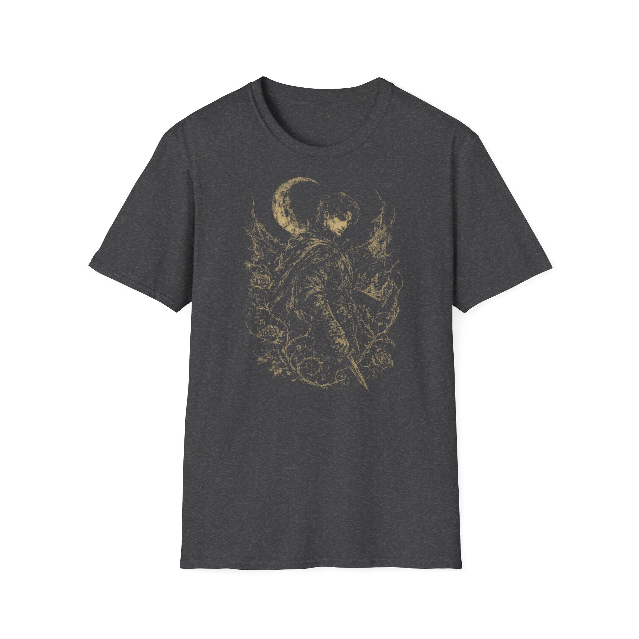 Thornbound Prince T-Shirt