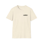 One more page and other lies T-shirt
