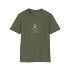 Oh Dear..another book T-shirt