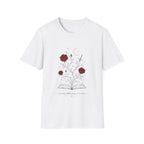 Waiting 400 Pages T-shirt
