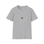 Oh Dear..another book T-shirt