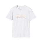 Sleep was a Side character T-shirt