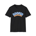 Booked & Unavailable T-shirt