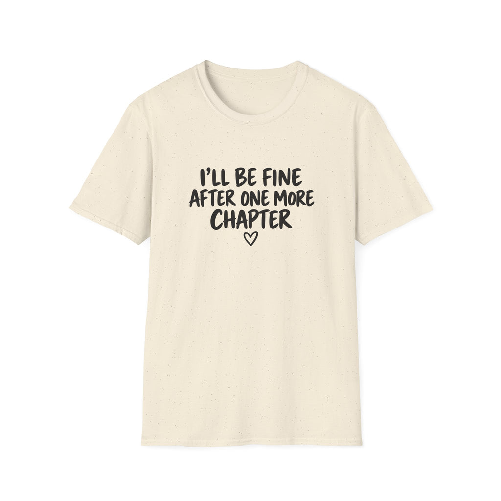 I’ll be fine T-shirt