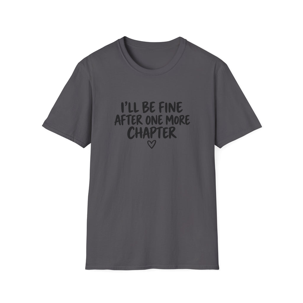 I’ll be fine T-shirt