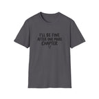 I’ll be fine T-shirt