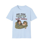 Before the Baby wakes T-shirt