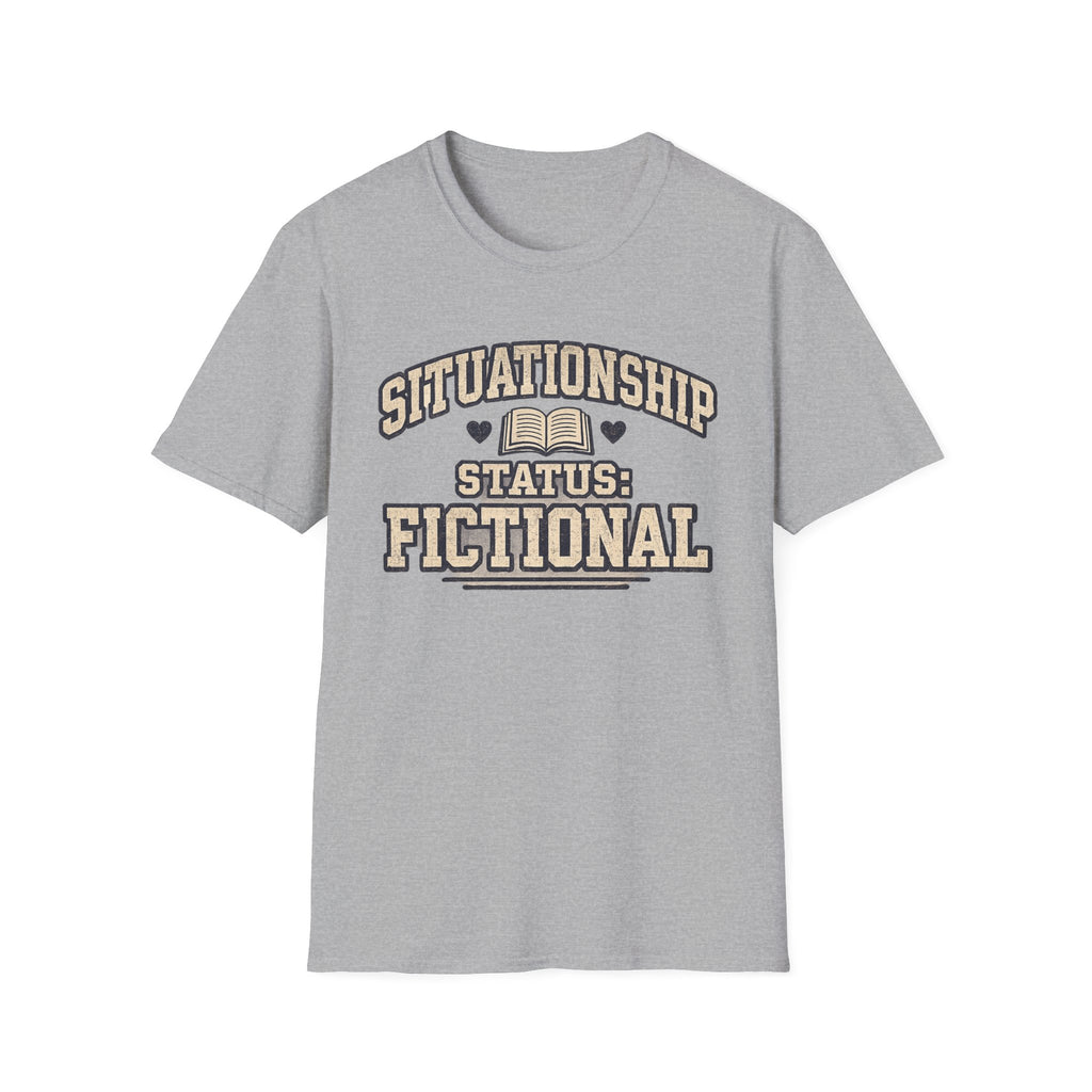 Situationship Fictional T-shirt