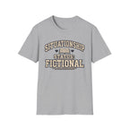 Situationship Fictional T-shirt