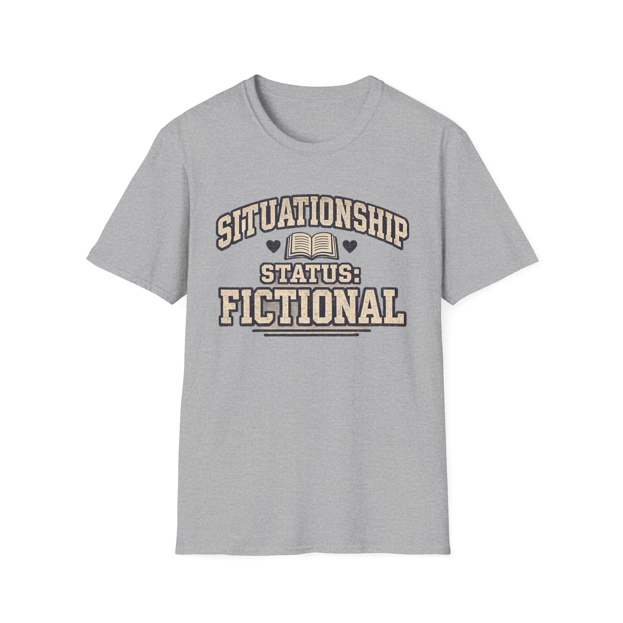 Situationship Fictional T-shirt