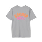 Booked & Busy T-shirt
