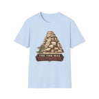 TBR Too Powerful T-shirt