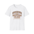 Favourite Character Death T-shirt