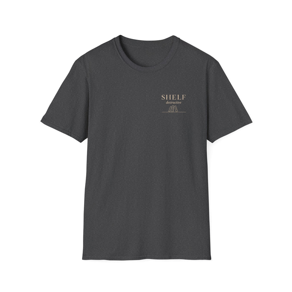 Shelf Destructive T-shirt