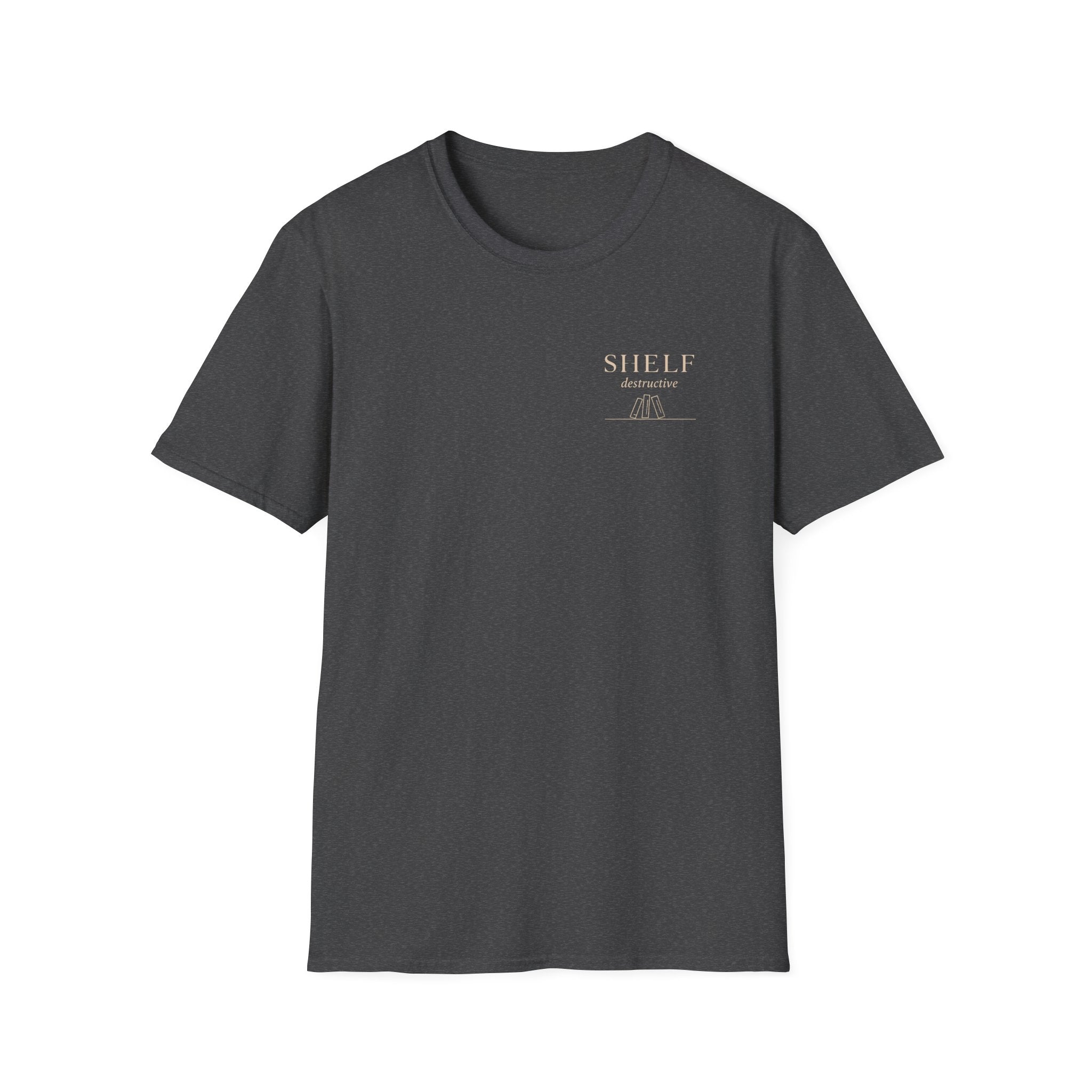 Shelf Destructive T-shirt