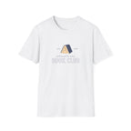Introverts Only Book Club T-shirt
