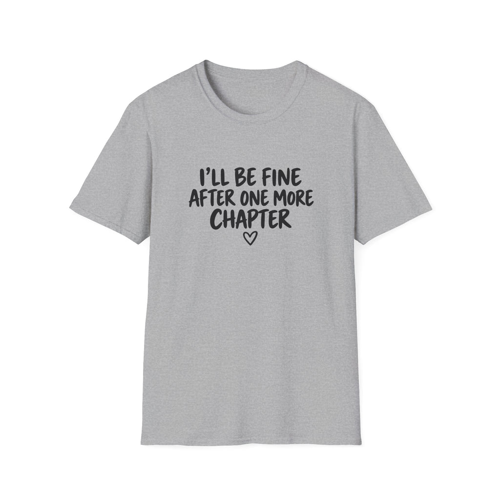 I’ll be fine T-shirt