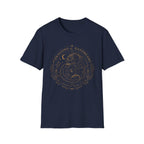 Dragons and Daydream Club T-shirt
