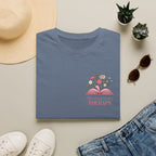 Reading is my Therapy  T-shirt