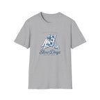 Slow Days T-shirt
