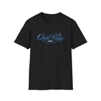 Quiet Pages Coffee Club T-shirt