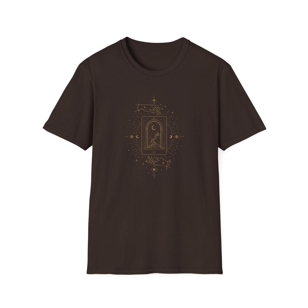 Between Screen and Stars T-shirt