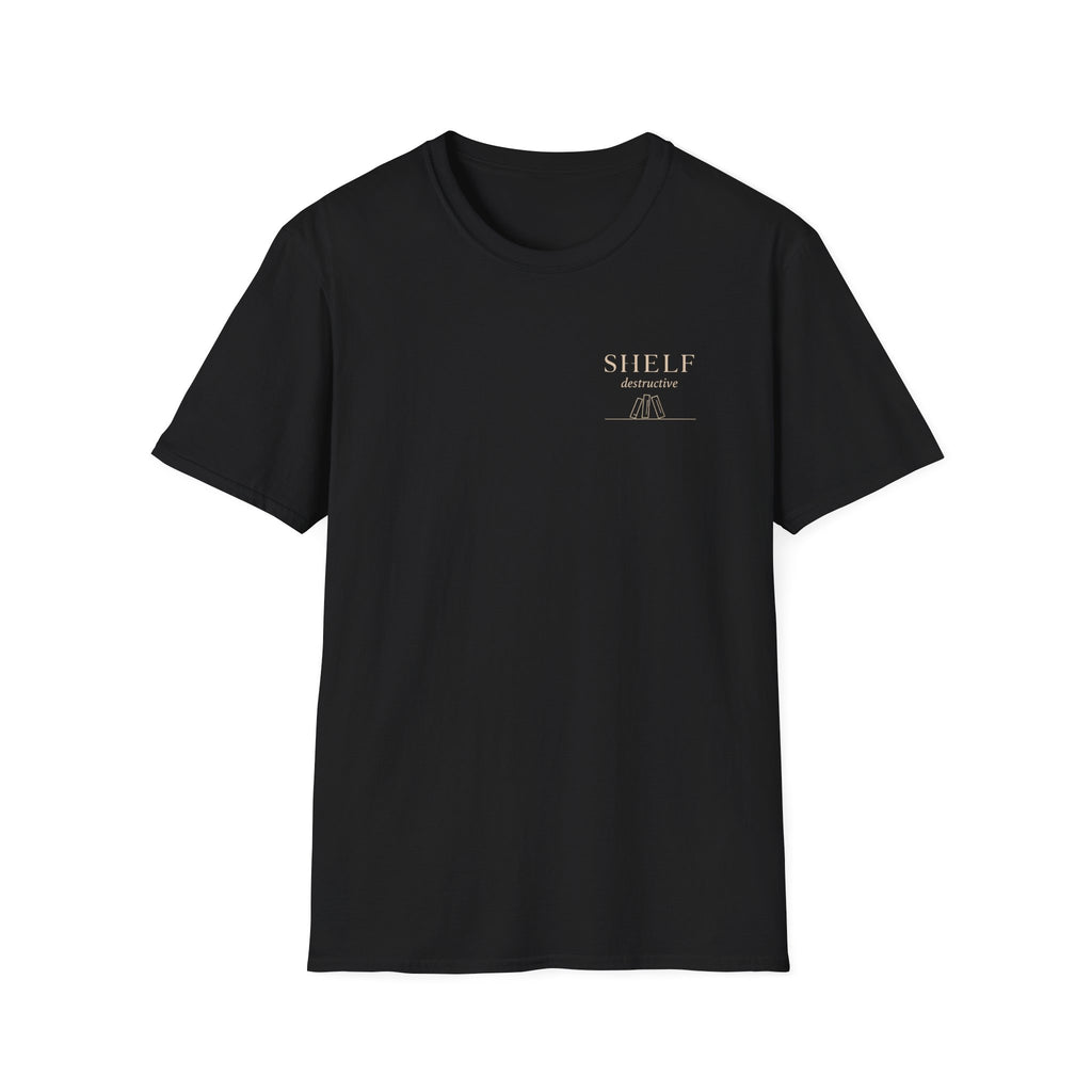 Shelf Destructive T-shirt