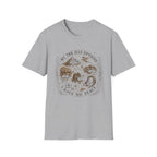 TBR Options T-shirt