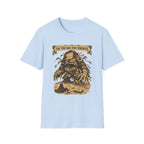 Powerful TBR T-shirt