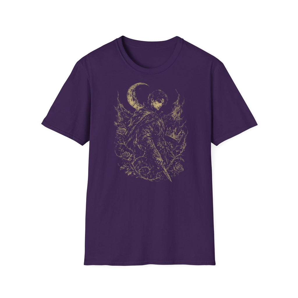 Thornbound Prince T-Shirt