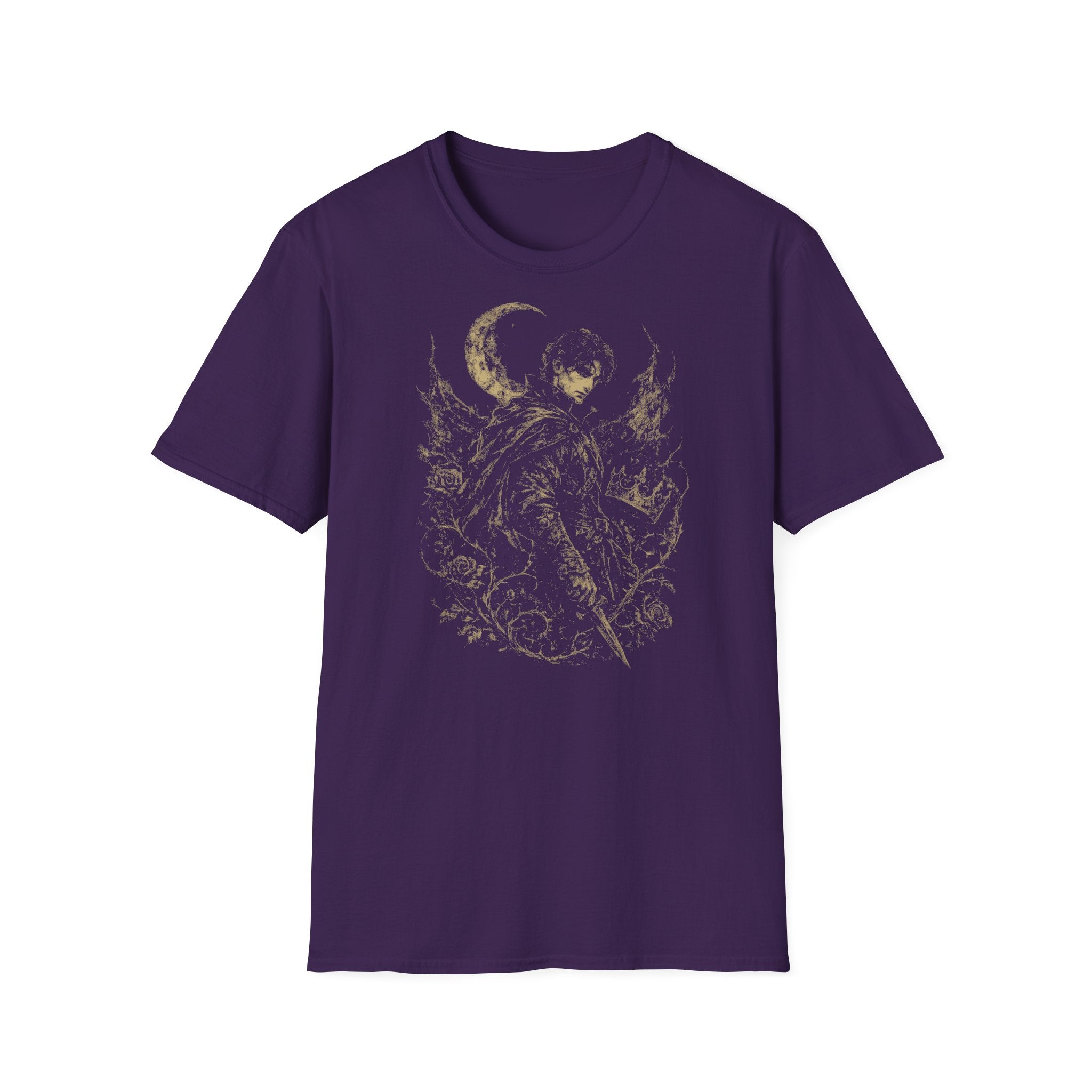 Thornbound Prince T-Shirt