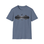 Mountain Dragon T-shirt