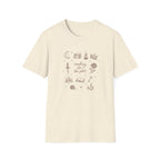 Reading for the Plot T-shirt