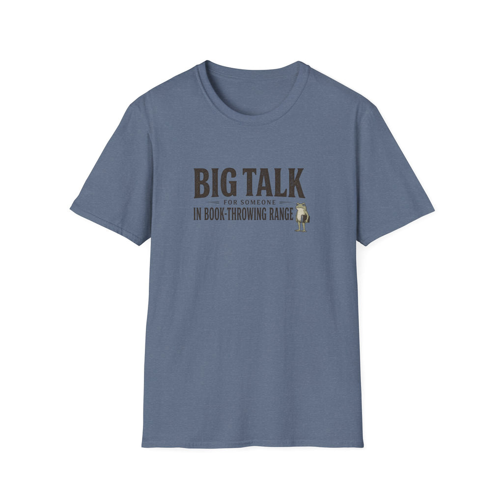 Big Talk T-shirt