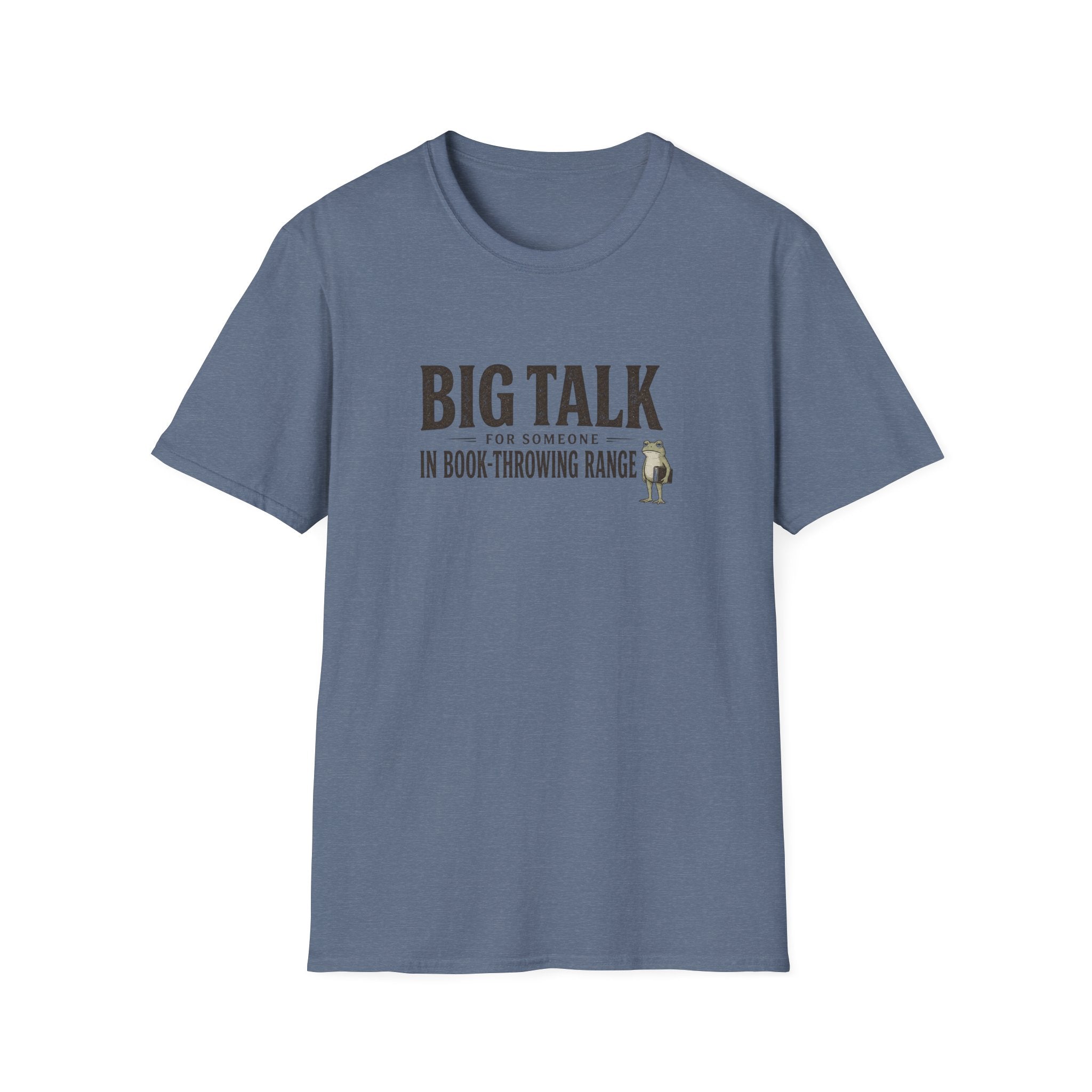 Big Talk T-shirt