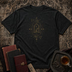 Between Screen and Stars T-shirt
