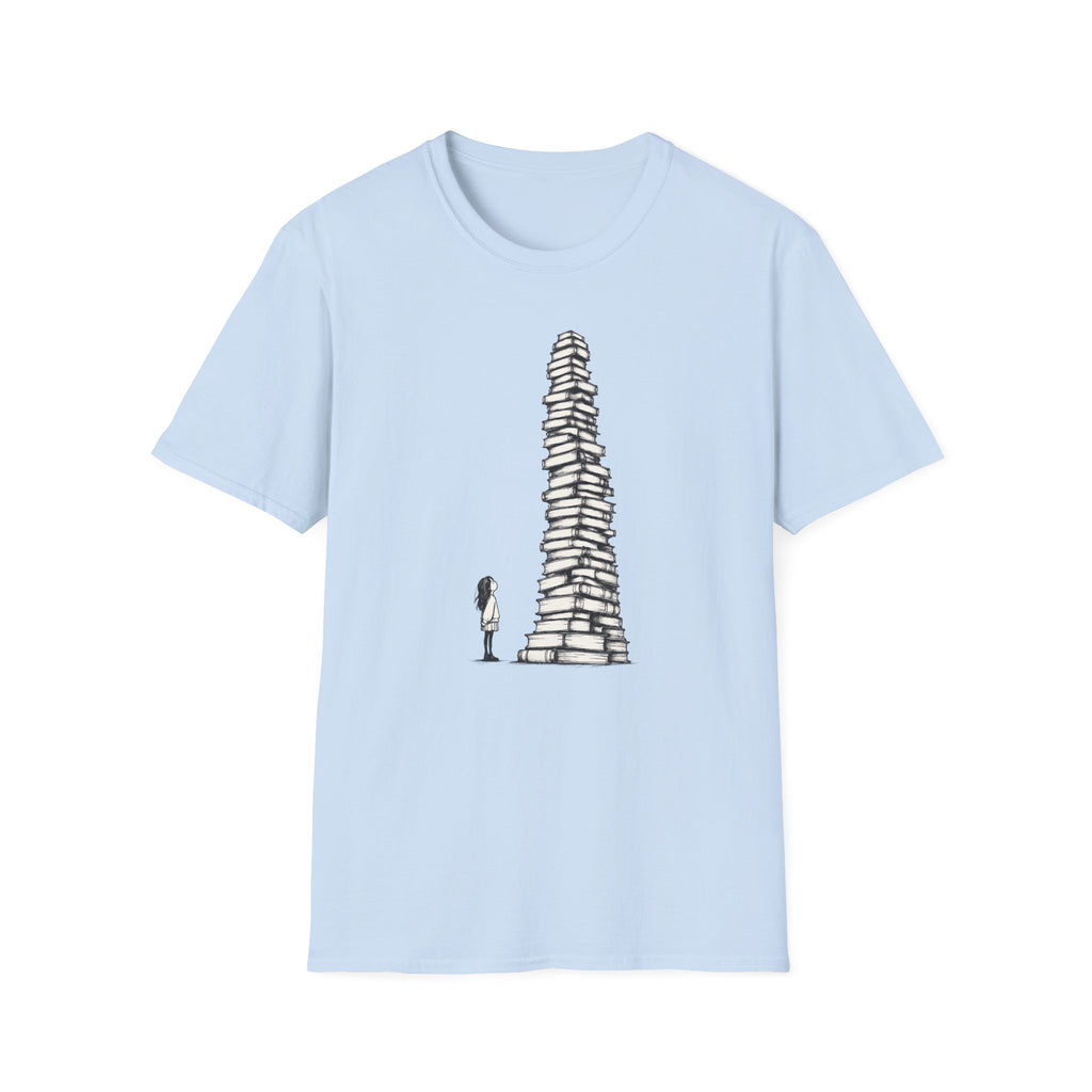 TBR Mountain T-shirt