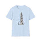 TBR Mountain T-shirt