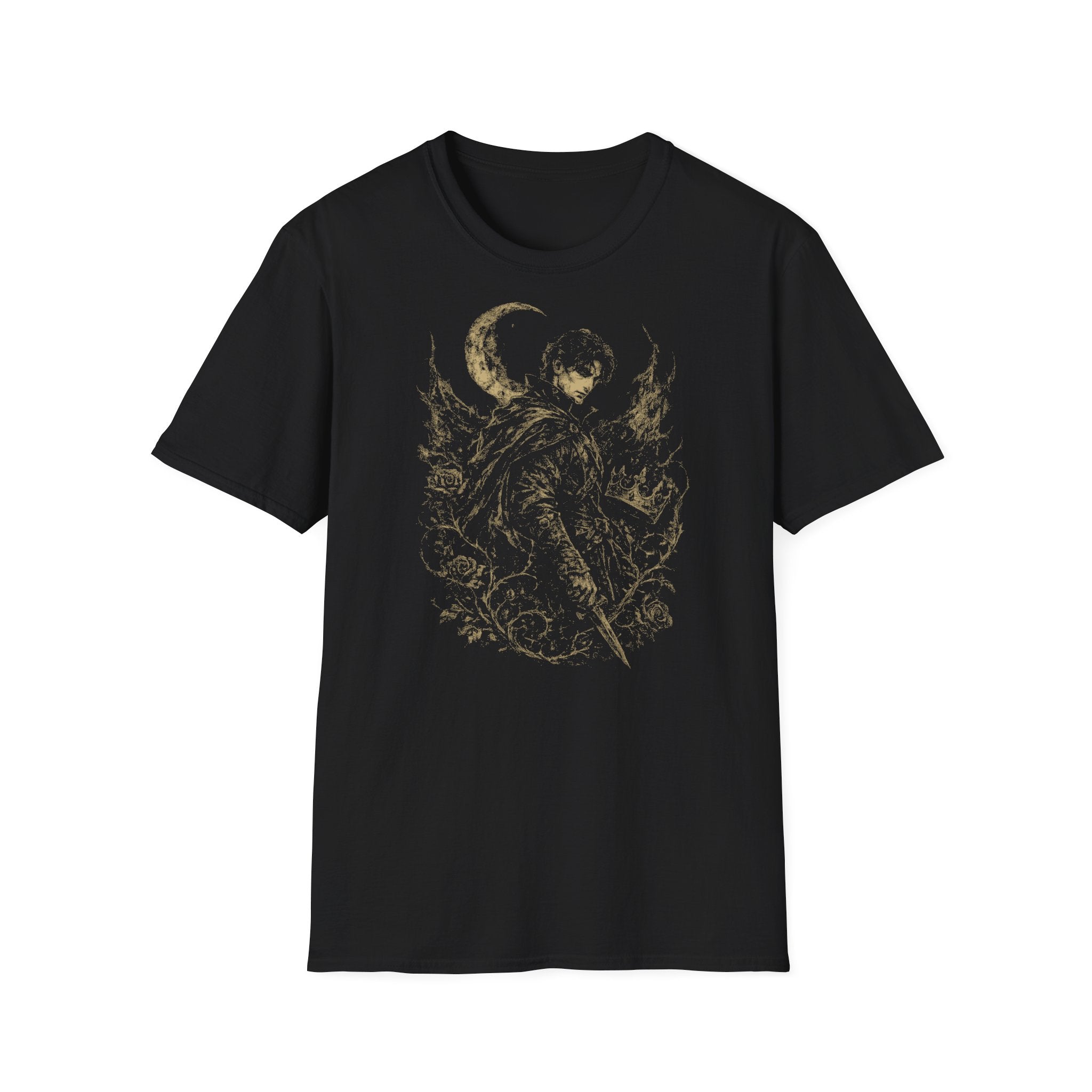 Thornbound Prince T-Shirt
