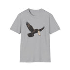 Raven Page T-shirt