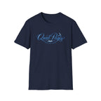 Quiet Pages Coffee Club T-shirt
