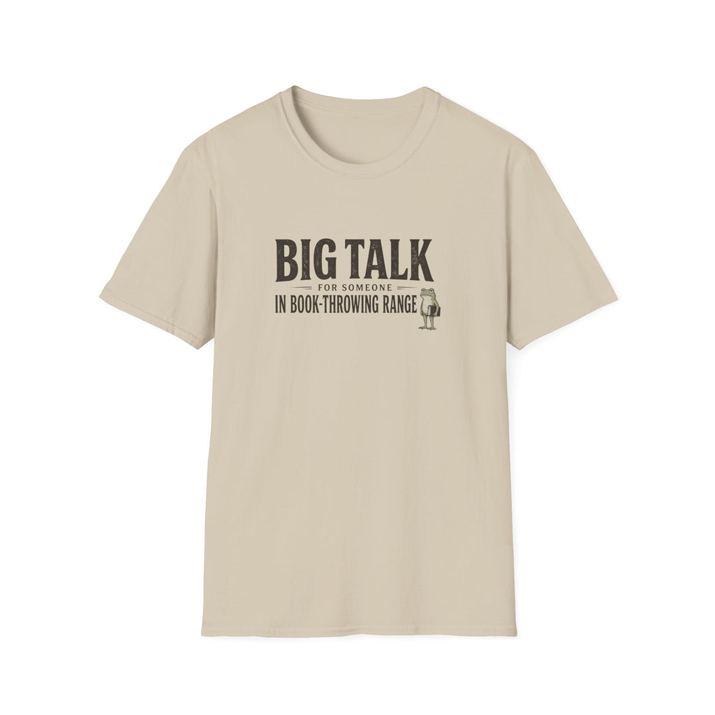 Big Talk T-shirt