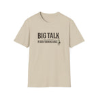 Big Talk T-shirt